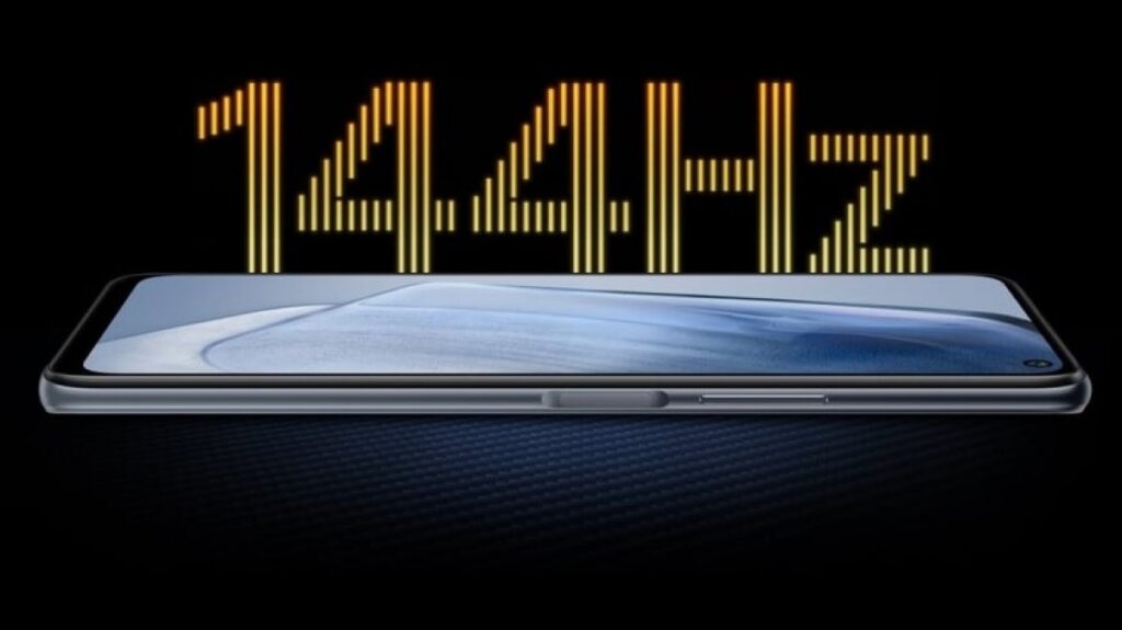 Vivo IQOO NEO 5 Lite: nuevo smartphone de gama alta económica